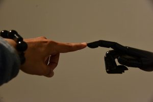 Estrategias para integrar IA en la transformación digital de una marca