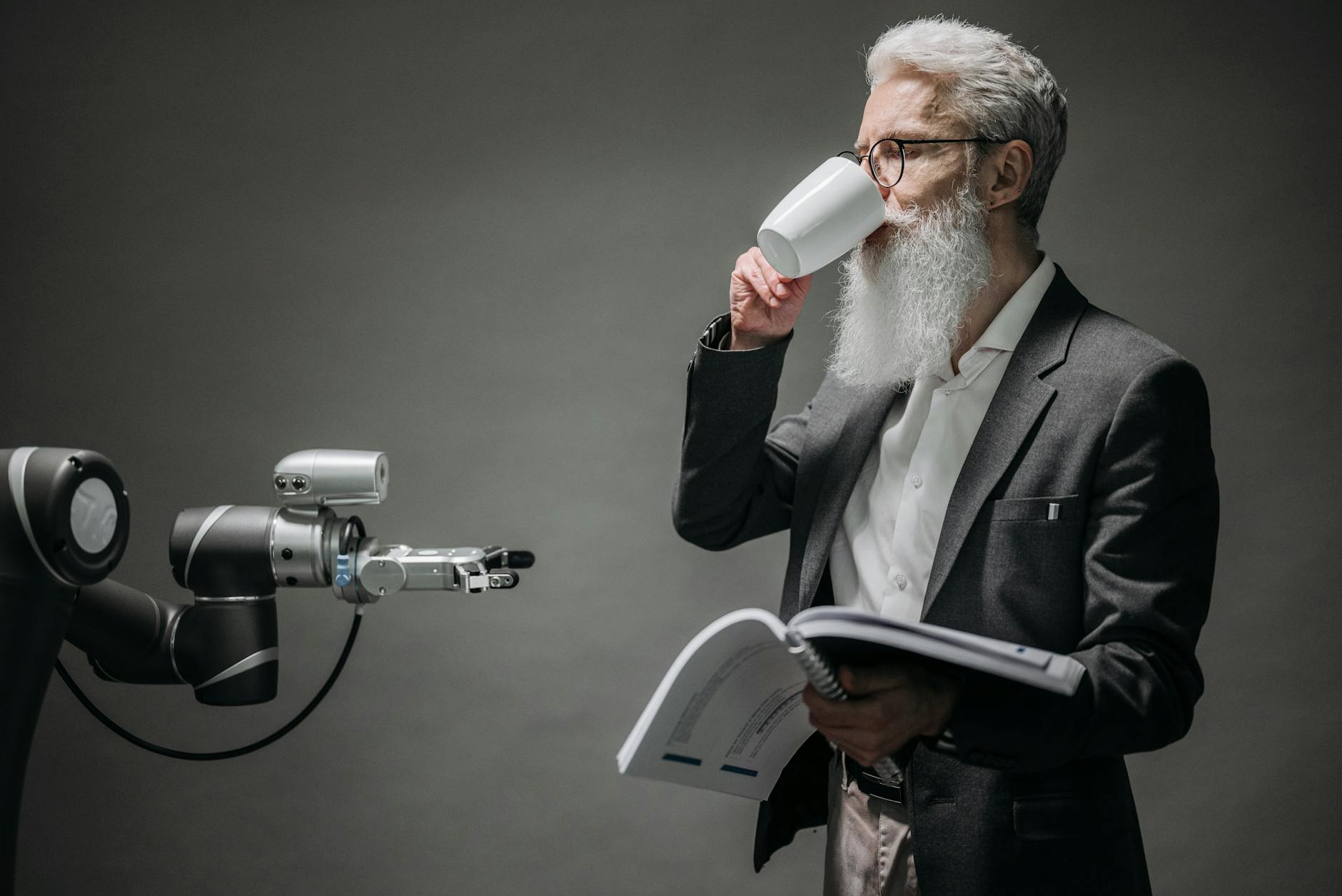 Cómo la inteligencia artificial impulsa el crecimiento digital de las empresas
