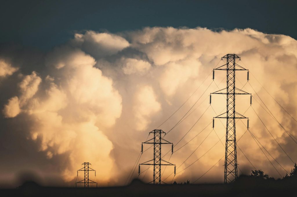 Infraestructura tecnológica escalable para negocios en expansión