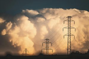 Infraestructura tecnológica escalable para negocios en expansión